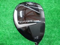 inpres DRIVESTAR UT 2025 長鐵/混血桿/小雞腿 (桿身 M-425U)