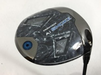 PARADYM Ai SMOKE MAX D 開球木桿 (桿身 TENSEI 50 for Callaway(JP))