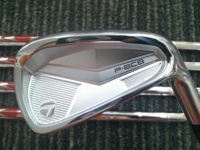 P8CB 鐵桿組 (桿身 N.S.PRO MODUS3 TOUR 120)