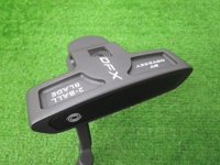 DFX BY ODYSSEY 2-BALL BLADE 推桿 (桿身 特製鋼[34])
