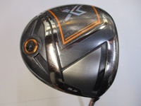 XXIO X 開球木桿 (桿身 Miyazaki AX-1(挿し戻し）)