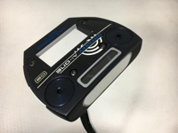 Ai-ONE JAILBIRD MINI DB 推桿 (桿身 STROKE LAB(ストローク ラボ) 90 シャフト)