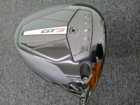 GT3 開球木桿 (桿身 TourAD VF-6(JP))