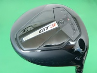 GT3 開球木桿 (桿身 TENSEI 1K BLACK 65(JP))