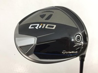 Qi10 開球木桿 (桿身 Diamana Blue TM50(JP))
