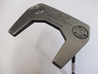 TP COLLECTION BLACK TRUSS BANDON TM1 推桿 (桿身 鋼[33])