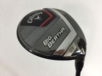 BIG BERTHA 2023 球道木桿 (桿身 SPEEDER NX for Callaway(JP))