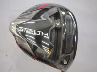 STEALTH PLUS 開球木桿 (桿身 TENSEI SILVER TM50(JP))