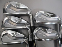 Mizuno Pro 243 鐵桿組 (桿身 N.S.PRO 850GH)