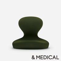 主圖_S317009&MEDICAL_美姿正座椅-橄欖綠.jpg