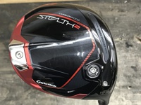 STEALTH2 開球木桿 (桿身 TENSEI RED TM50(JP))