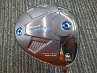 PARADYM Ai SMOKE 340 MINI 開球木桿 (桿身 TENSEI 60 for CW(JP))