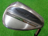 VOKEY SM10 Tour Chrome 56-12D 挖起桿 (桿身 DG(JP))