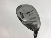 MACTEC NV-NX 長鐵/混血桿/小雞腿 (桿身 NX Triple Action Shaft)