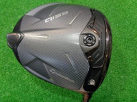 Qi35 開球木桿 (桿身 2025 Diamana SILVER TM55(JP))