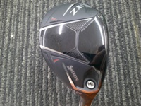 SRIXON ZXi HYBRID 長鐵/混血桿/小雞腿 (桿身 Diamana ZXi for HYBRID)