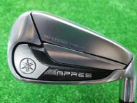 inpres DRIVESTAR TYPE D 2025 長鐵/混血桿/小雞腿 (桿身 M-425i)