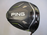 G430 MAX 10K 開球木桿 (桿身 ALTA J CB BLACK(JP))