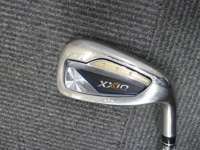 XXIO 2024 Navy 單號鐵 (桿身 NSPRO850GH DST for XXIO 1S)