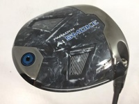 PARADYM Ai SMOKE MAX D 開球木桿 (桿身 TENSEI 50 for Callaway(JP))