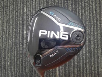 G440 MAX 球道木桿 (桿身 PING TOUR 2.0 BLACK 65(JP))