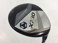 XXIO 2024 Navy 球道木桿 (桿身 MP1300)