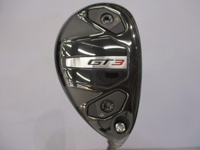 GT3 HYBRID 長鐵/混血桿/小雞腿 (桿身 TENSEI 1K BLACK HY 85(JP))