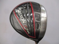 SRIXON ZF85 球道木桿 (桿身 Miyazaki 6Mizu)