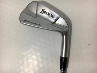 SRIXON Z FORGED II 鐵桿組 (桿身 DG DST 6S)