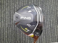 G430 MAX 球道木桿 (桿身 Tour AD IZ-7)