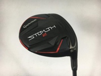 STEALTH2 球道木桿 (桿身 TENSEI RED TM50(JP))