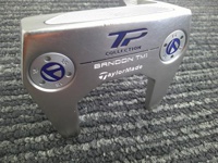 TP COLLECTION HYDRO BLAST BANDON TM1 推桿 (桿身 鋼[33])