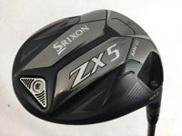 SRIXON ZX5 Mk II 開球木桿 (桿身 Diamana ZX-II 50)