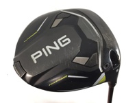 G430 MAX 10K 開球木桿 (桿身 PING TOUR 2.0 BLACK 65)