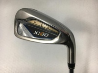 XXIO 2024 Navy 鐵桿組 (桿身 NSプロ 850GH D.S.T for XXIO)