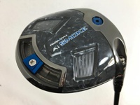 PARADYM Ai SMOKE MAX 開球木桿 (桿身 TENSEI 50 for Callaway(JP))