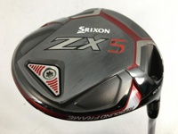 SRIXON ZX5 開球木桿 (桿身 Speeder569EVOLUTION VII)