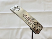 SUPER SELECT NEWPORT 推桿 (桿身 特製鋼[34.5])