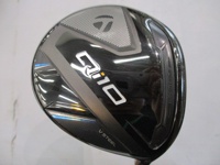 Qi10 球道木桿 (桿身 VENTUS TR BLUE FW6(US))