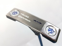 TRUSS TB2 推桿 (桿身 特製鋼[33])