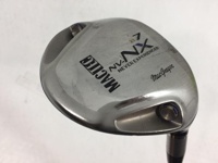 MACTEC NV-NX 球道木桿 (桿身 NX Triple Action)