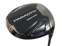 PARADYM MAX FAST 開球木桿 (桿身 SPEEDER NX40 for Callaway(JP))