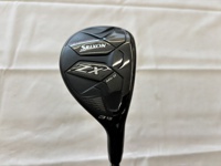 SRIXON ZX Mk II HYBRID 長鐵/混血桿/小雞腿 (桿身 N.S.PRO 950GH neo D.S.T)