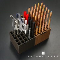 主圖_[TATSU-CRAFT]-25格筆控筆筒-1.jpg