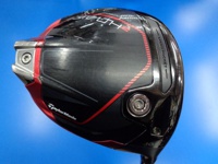 STEALTH2 開球木桿 (桿身 TENSEI RED TM50(JP))