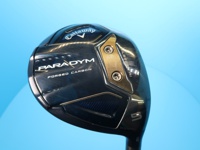 PARADYM 球道木桿 (桿身 VENTUS TR5 for Callaway(JP))