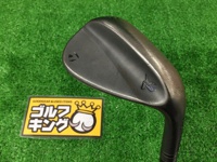 MILLED GRIND3 Black 56SB-12 挖起桿 (桿身 DG(JP))