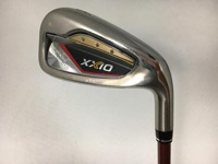 XXIO 2024 Red 鐵桿組 (桿身 MP1300)