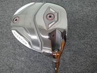 QUANTUM MINI 開球木桿 (桿身 ATHLEMAX 60 for CW 不附扳手)