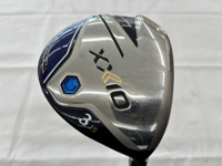 XXIO 2022 Navy 球道木桿 (桿身 MP1200)